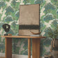 Purchase Za8008 | Tea Garden Ii, Sprig & Heron Green - Ronald Redding Wallpaper
