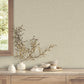 Purchase Za8011 | Tea Garden Ii, Daystone Beige - Ronald Redding Wallpaper