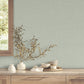 Purchase Za8012 | Tea Garden Ii, Daystone Soft Jade - Ronald Redding Wallpaper