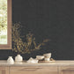 Purchase Za8013 | Tea Garden Ii, Daystone Black - Ronald Redding Wallpaper