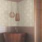 Purchase Za8018 | Tea Garden Ii, French Marigold Taupe & Gold - Ronald Redding Wallpaper