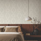 Purchase Za8033 | Tea Garden Ii, Ellena Light Grey - Ronald Redding Wallpaper