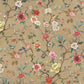 Purchase Za8037 | Tea Garden Ii, Kimora'S Garden Linen - Ronald Redding Wallpaper
