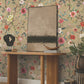 Purchase Za8037 | Tea Garden Ii, Kimora'S Garden Linen - Ronald Redding Wallpaper