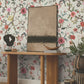 Purchase Za8039 | Tea Garden Ii, Kimora'S Garden Ivory - Ronald Redding Wallpaper