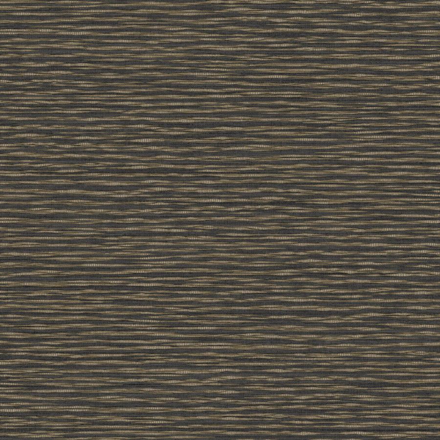 Purchase Za8041 | Tea Garden Ii, Lotus Weave Charcoal - Ronald Redding Wallpaper