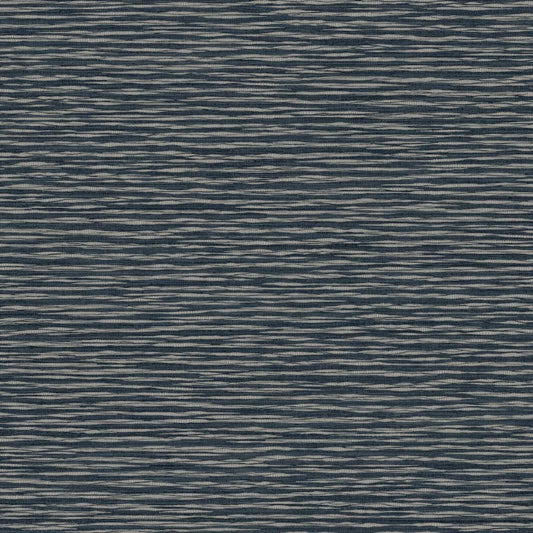 Purchase Za8042 | Tea Garden Ii, Lotus Weave Navy - Ronald Redding Wallpaper