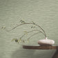 Purchase Za8045 | Tea Garden Ii, Lotus Weave Moss - Ronald Redding Wallpaper