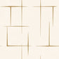 Purchase Za8053 | Tea Garden Ii, Malia Gold & White - Ronald Redding Wallpaper