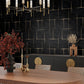 Purchase Za8054 | Tea Garden Ii, Malia Gold & Black - Ronald Redding Wallpaper