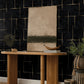 Purchase Za8054 | Tea Garden Ii, Malia Gold & Black - Ronald Redding Wallpaper