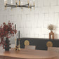 Purchase Za8055 | Tea Garden Ii, Malia Grey & White - Ronald Redding Wallpaper