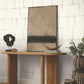 Purchase Za8055 | Tea Garden Ii, Malia Grey & White - Ronald Redding Wallpaper