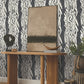 Purchase Za8062 | Tea Garden Ii, Timira Charcoal - Ronald Redding Wallpaper