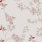 Purchase Za8076 | Tea Garden Ii, April Blossom Cream - Ronald Redding Wallpaper