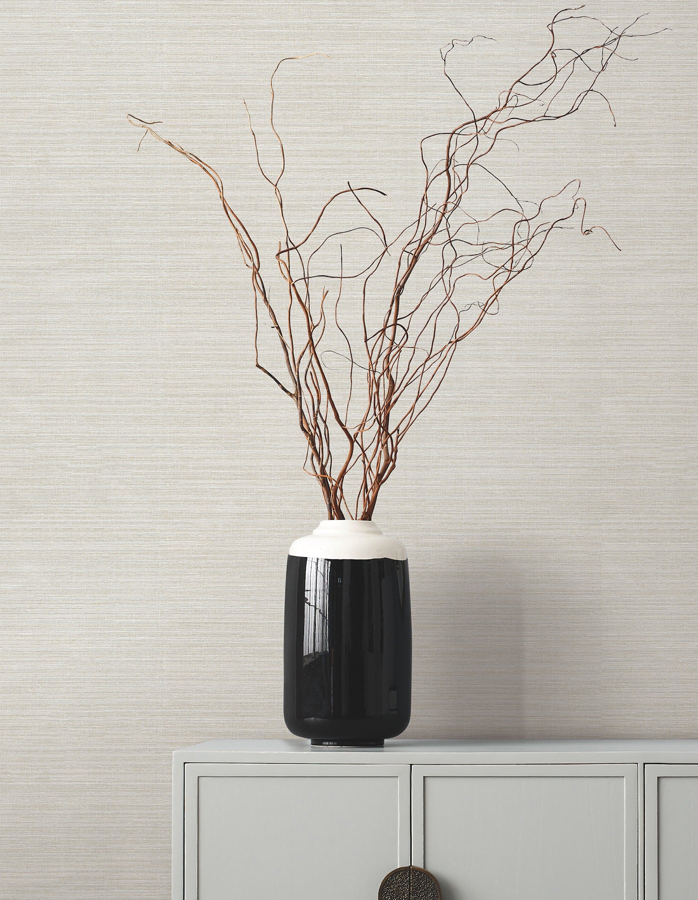 Purchase Za8091N | Tea Garden Ii, Amyra Silk White - Ronald Redding Wallpaper