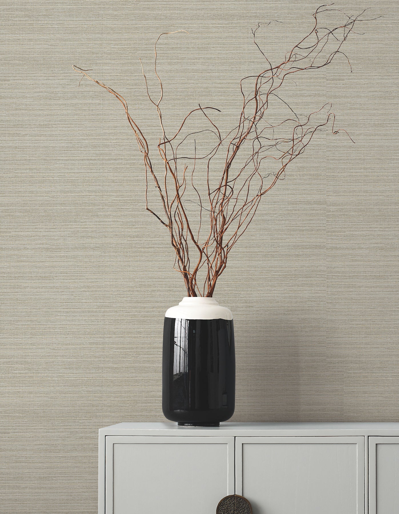 Purchase Za8093N | Tea Garden Ii, Amyra Silk Almond - Ronald Redding Wallpaper