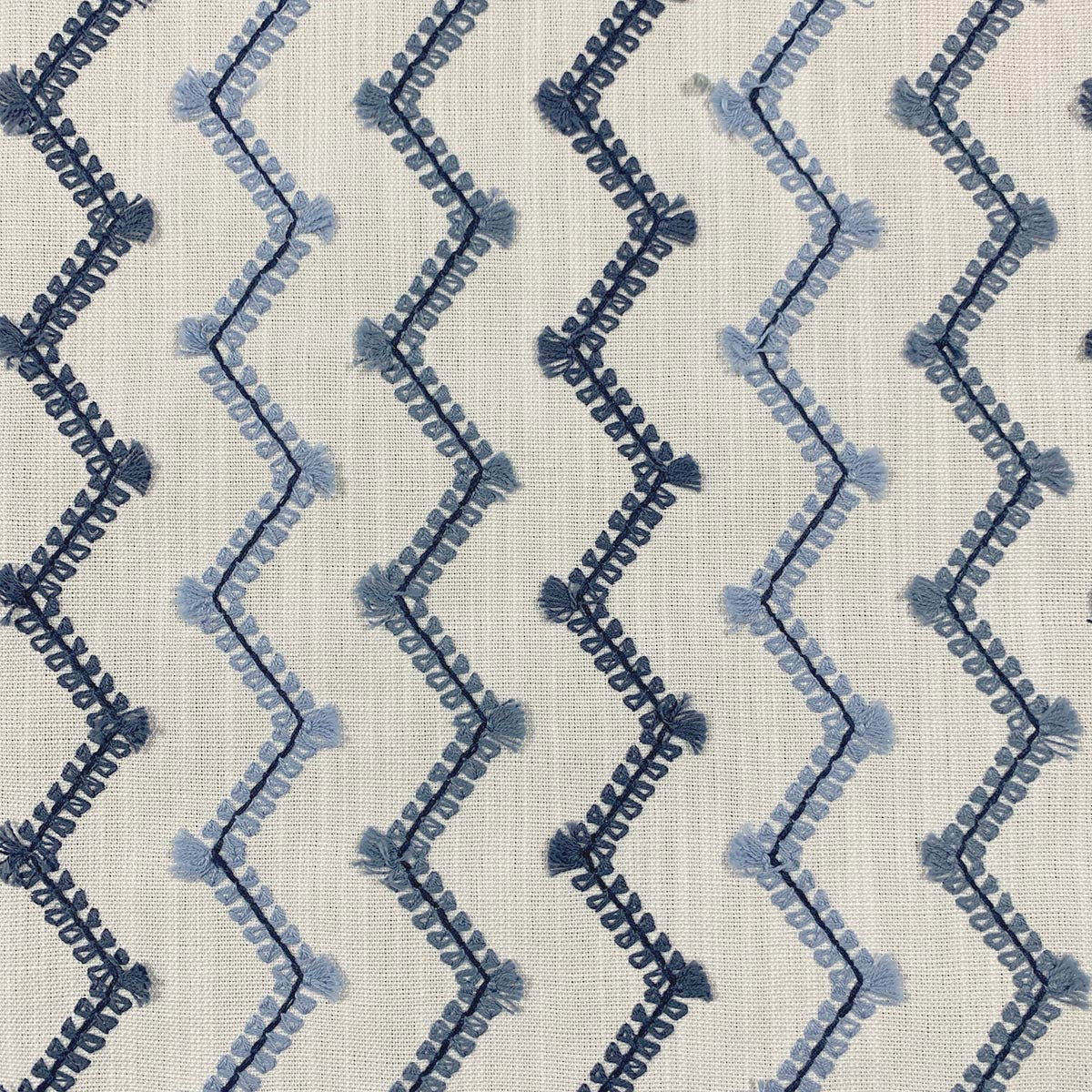 Purchase Mag FabricSKU 11403 pattern name Zag Bluesy