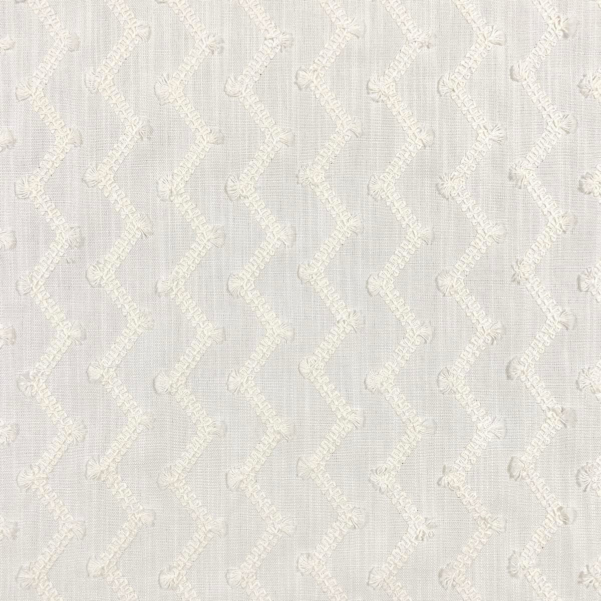 Purchase Mag FabricPattern 11405 pattern name Zag Ivory