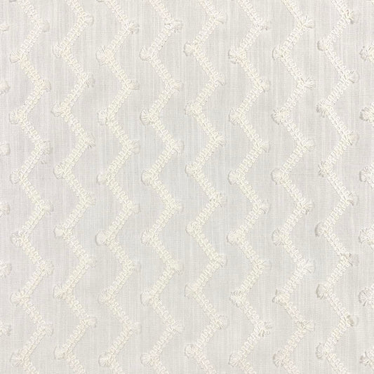 Purchase Mag FabricPattern 11405 pattern name Zag Ivory