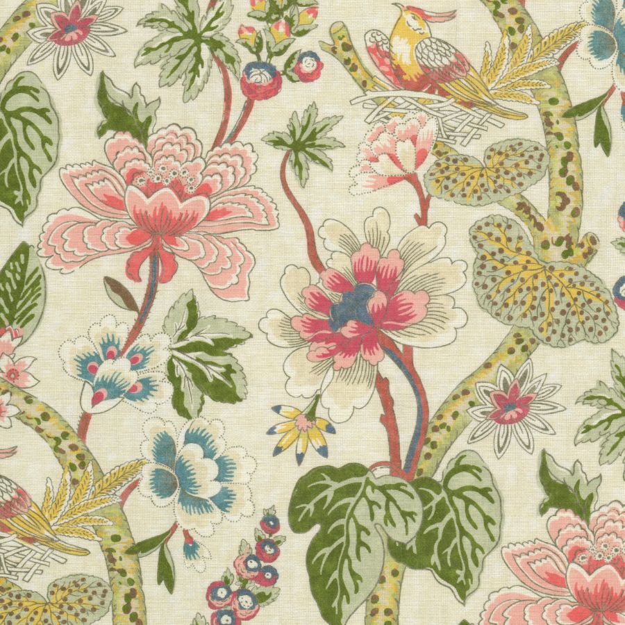 Purchase Stout Fabric Pattern# Zara 1 Dill