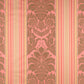 Purchase Old World Weavers Fabric Pattern number ZA 0081PALA, Palazzo Pamphily Stripe Grenadine 1