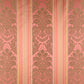 Purchase Old World Weavers Fabric Pattern number ZA 0081PALA, Palazzo Pamphily Stripe Grenadine 3