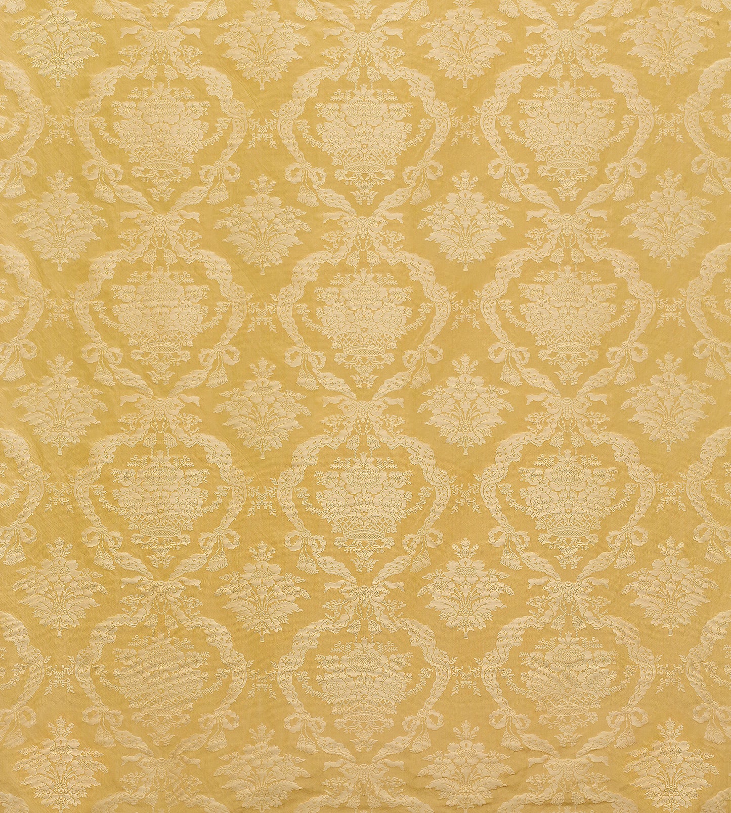 Purchase Old World Weavers Fabric SKU# ZA 2200PETR, Petrarca Damasco Gold 1