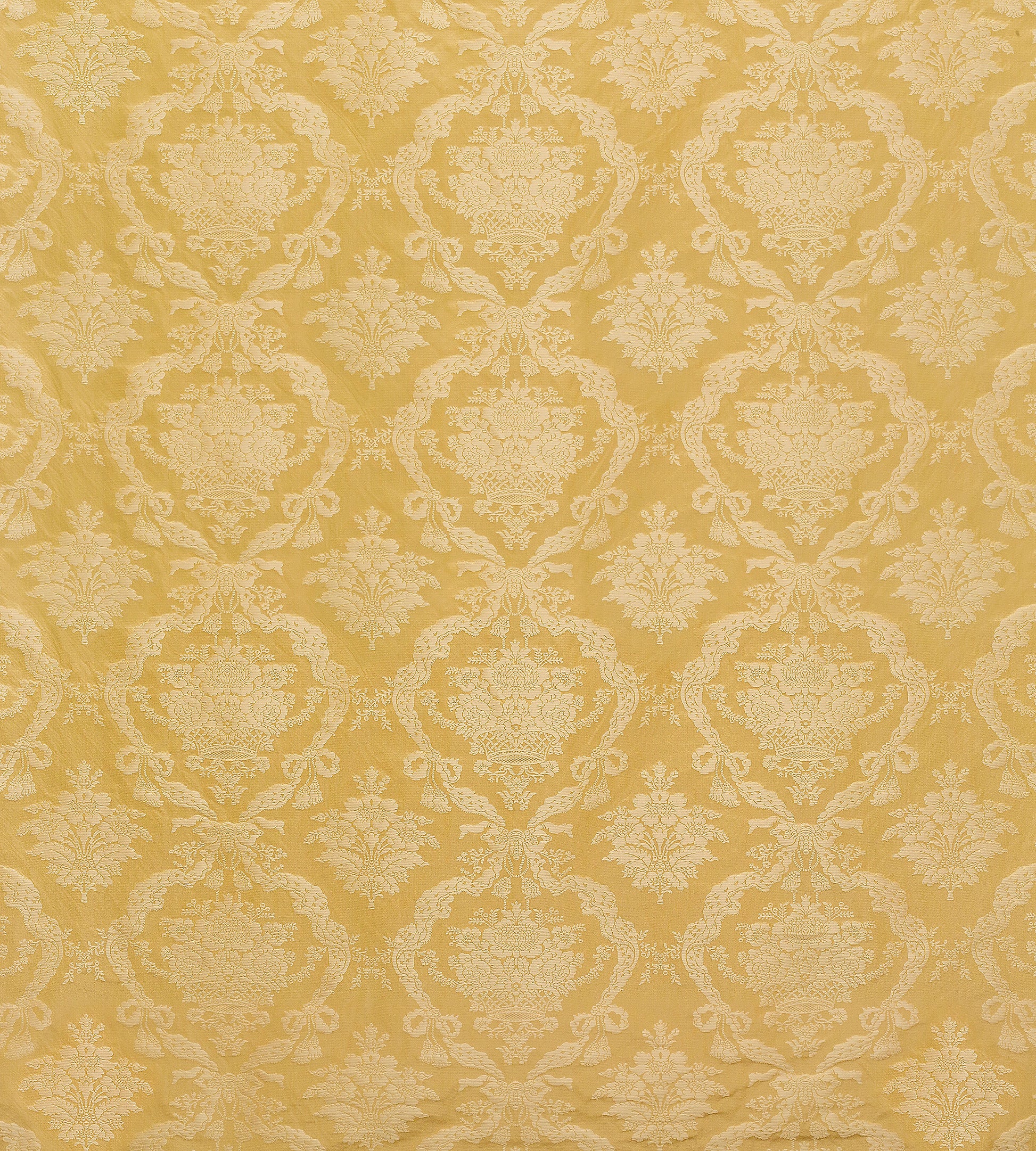 Purchase Old World Weavers Fabric SKU# ZA 2200PETR, Petrarca Damasco Gold 1