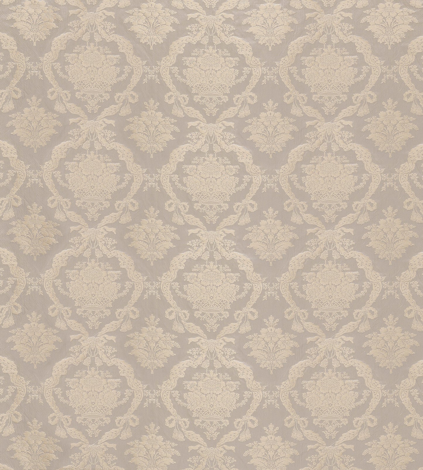 Purchase Old World Weavers Fabric Product ZA 2205PETR, Petrarca Damasco Rose Beige 1