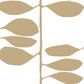 Purchase Zm2803 | Artisan Studio, Sculpted Vines Gold - York Wallpaper