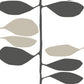 Purchase Zm2804 | Artisan Studio, Sculpted Vines Carbon & Linen - York Wallpaper