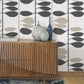 Purchase Zm2804 | Artisan Studio, Sculpted Vines Carbon & Linen - York Wallpaper