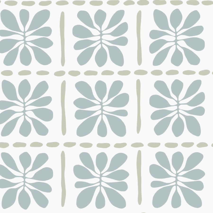 Purchase Zm2806 | Artisan Studio, Mimosa Fleur Mineral - York Wallpaper