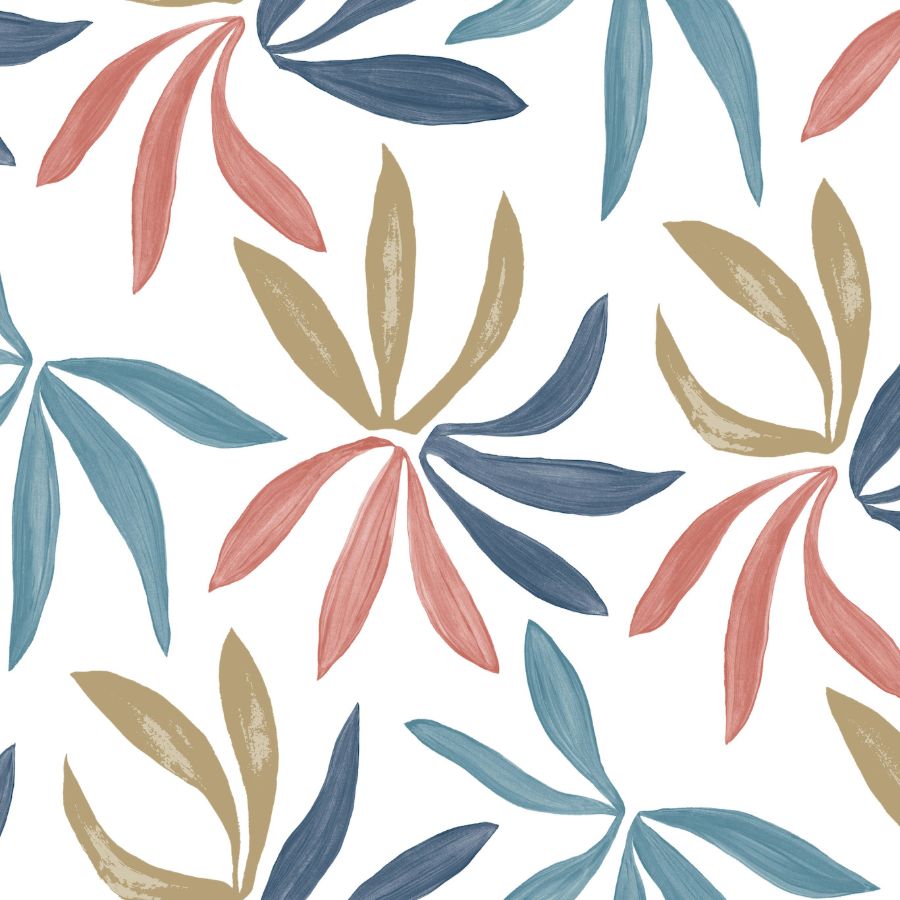 Purchase Zm2811 | Artisan Studio, Little Garden Multicolor - York Wallpaper