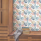 Purchase Zm2811 | Artisan Studio, Little Garden Multicolor - York Wallpaper