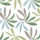 Purchase Zm2813 | Artisan Studio, Little Garden Alpine & Sky & Silver - York Wallpaper