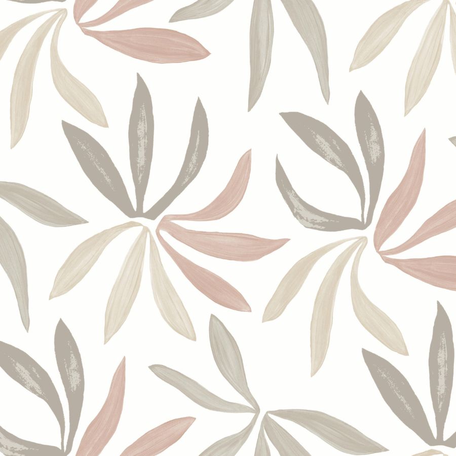 Purchase Zm2814 | Artisan Studio, Little Garden Nude & Blush - York Wallpaper