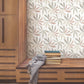 Purchase Zm2814 | Artisan Studio, Little Garden Nude & Blush - York Wallpaper