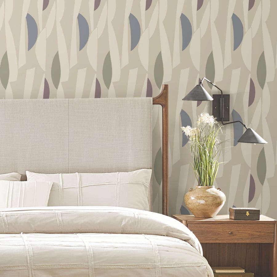 Purchase Zm2821 | Artisan Studio, Balance Jewel - York Wallpaper