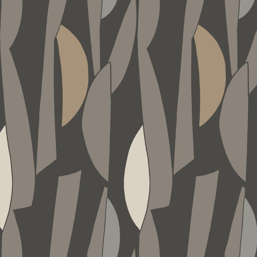 Purchase Zm2826 | Artisan Studio, Balance Carbon & Graphite - York Wallpaper