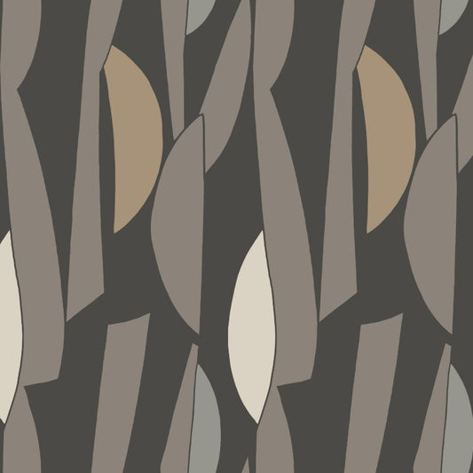 Purchase Zm2826 | Artisan Studio, Balance Carbon & Graphite - York Wallpaper