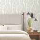Purchase Zm2835 | Artisan Studio, Joyful Dancers Lichen Grey - York Wallpaper