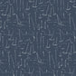 Purchase Zm2841 | Artisan Studio, Vermillion Coast Ultramarine - York Wallpaper