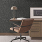 Purchase Zm2842 | Artisan Studio, Vermillion Coast Carbon Black - York Wallpaper