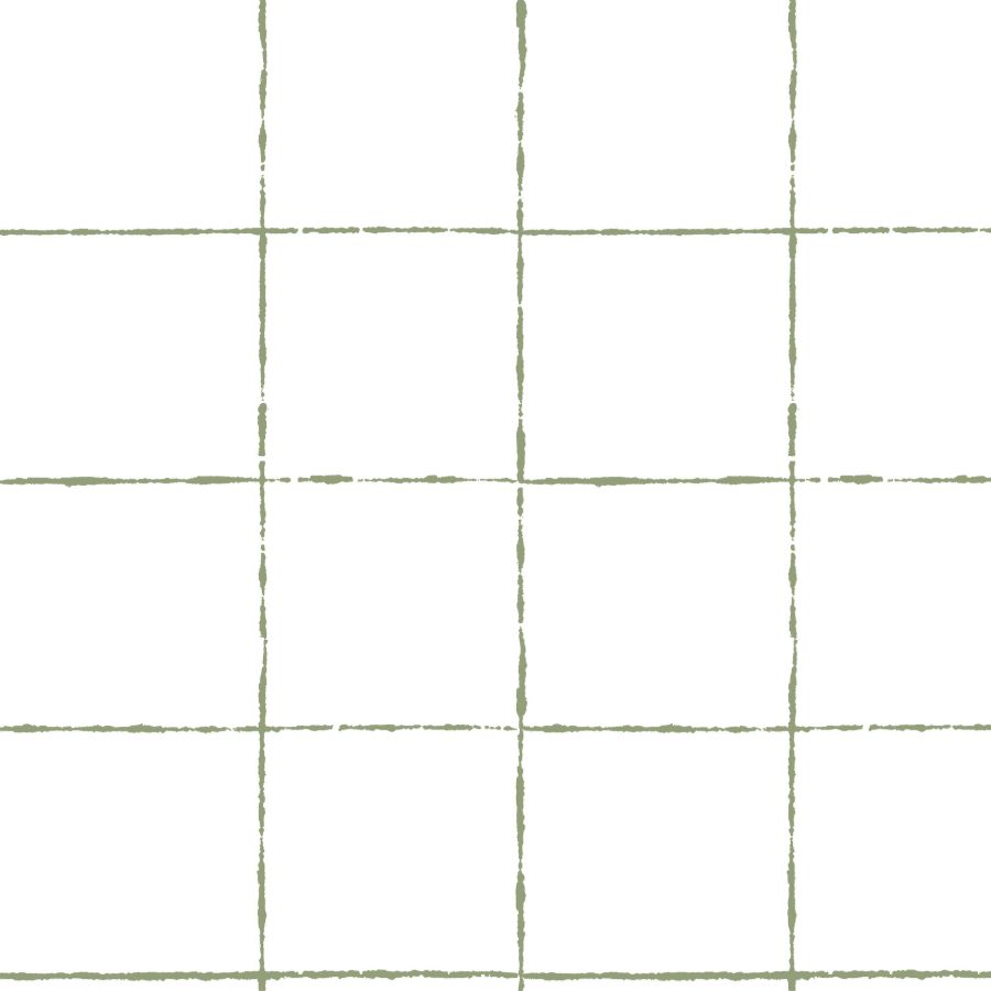 Purchase Zm2852 | Artisan Studio, La Vitre Plaid Leaf - York Wallpaper