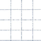 Purchase Zm2856 | Artisan Studio, La Vitre Plaid Ultramarine - York Wallpaper