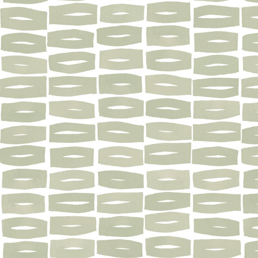 Purchase Zm2862 | Artisan Studio, Modernist Motif Leaf - York Wallpaper