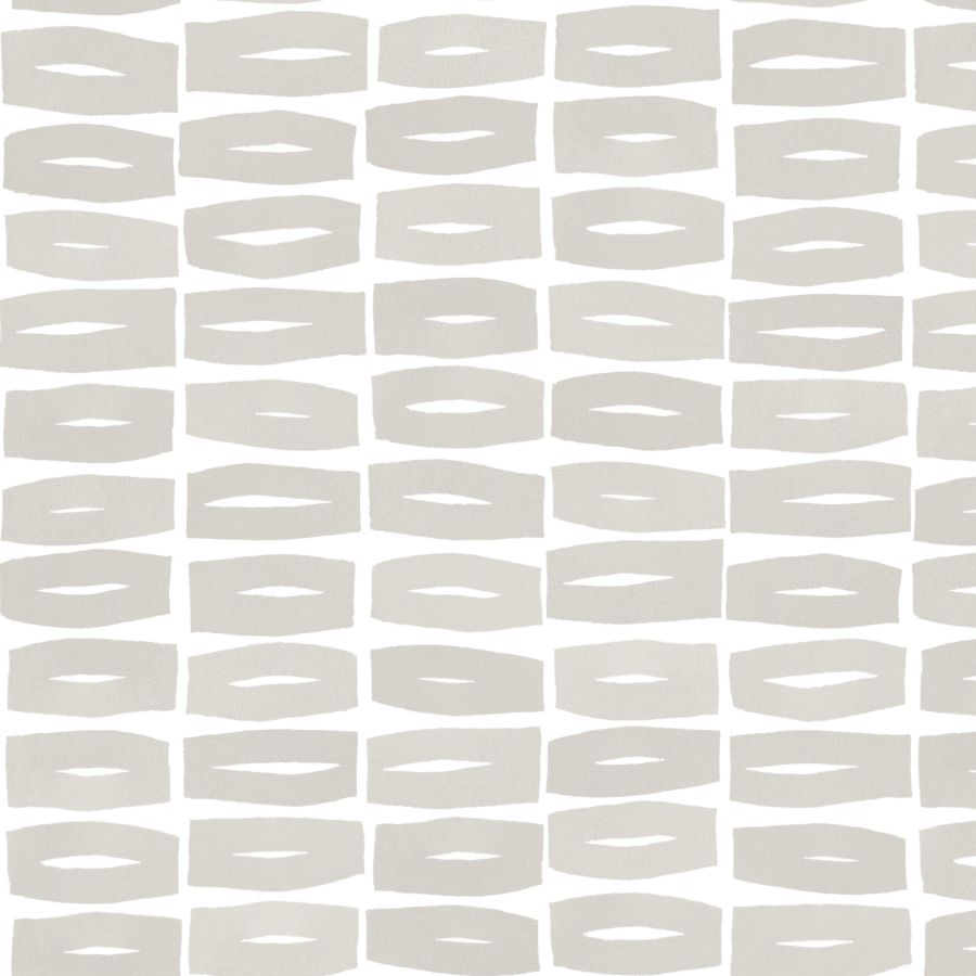 Purchase Zm2863 | Artisan Studio, Modernist Motif Lichen Grey - York Wallpaper