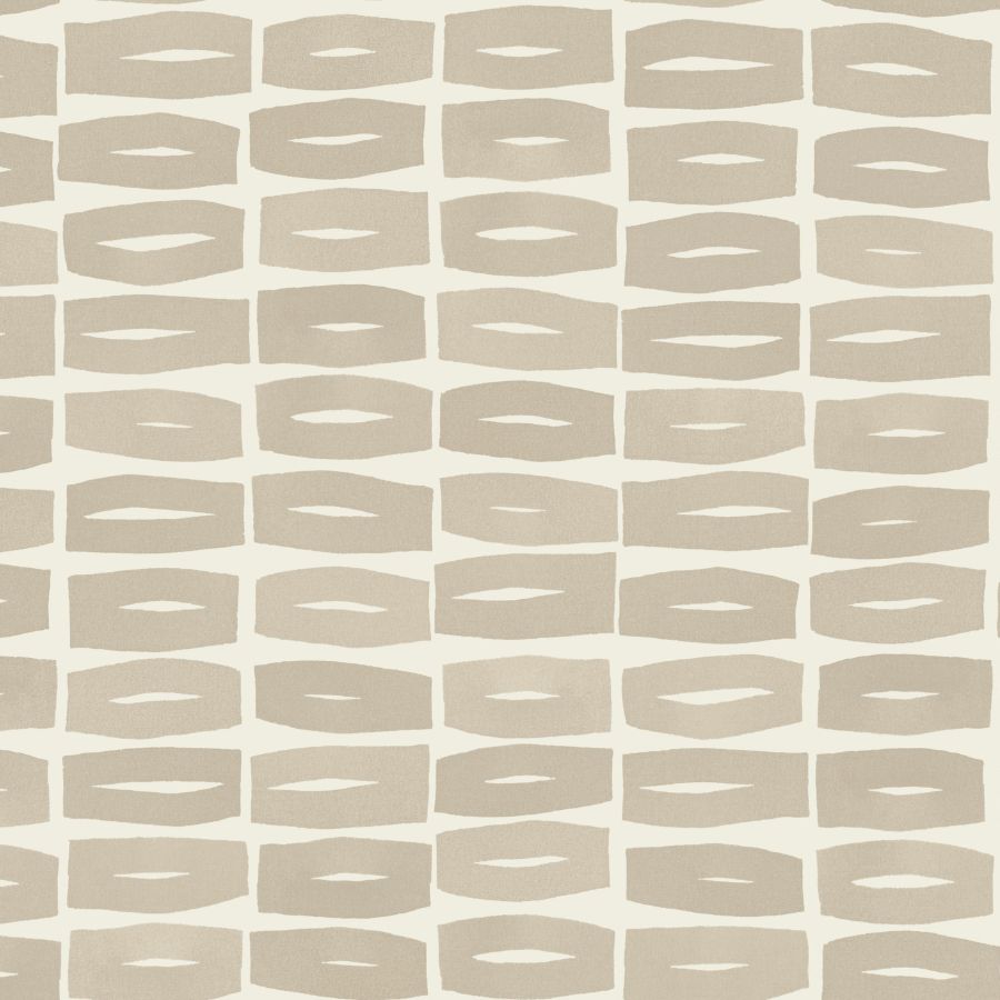 Purchase Zm2864 | Artisan Studio, Modernist Motif Linseed Oil - York Wallpaper
